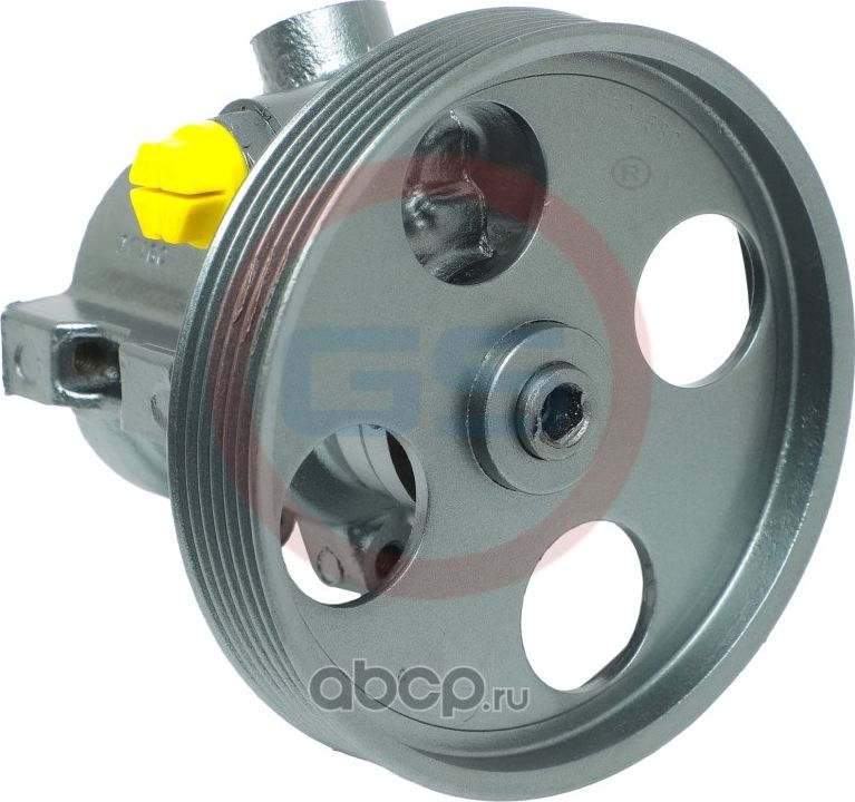 Насос ГУР Citroen Berlingo 2002-2008, Citroen Berlingo 1998-2002, CitroenXsara r (GS). Артикул HP30021