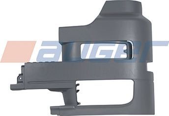 Бампер Auger. Артикул 58663