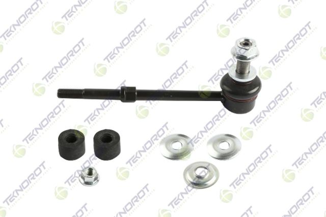 Стойка (тяга) стабилизатора Teknorot. Артикул T-1037