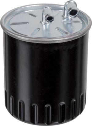 Топливный фильтр Febi Bilstein для Mitsubishi Colt VI (Z20/Z30) 2004-2012. Артикул 34178