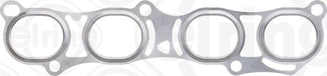 Прокладка выпускного коллектора Elring. Артикул 466.550
