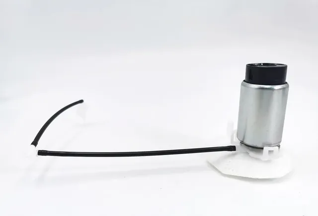 Насос топливный в сборе (модуль) (Achr). Артикул EFM0000904