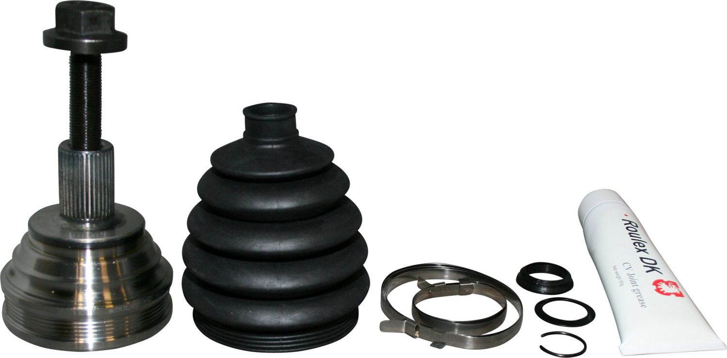 Шрус наружный (граната) JP Group. Артикул 1143300610