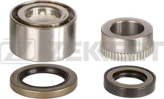 Ступичный подшипник (комплект) Zekkert. Артикул RL-1770