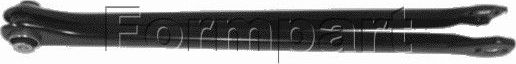 Поперечный рычаг задней подвески Formpart правый/левый для BMW Z1 1988-1991. Артикул 1209004