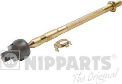 Рулевая тяга Nipparts правая/левая для Mazda 626 III (GD) 1987-1997. Артикул J4843003