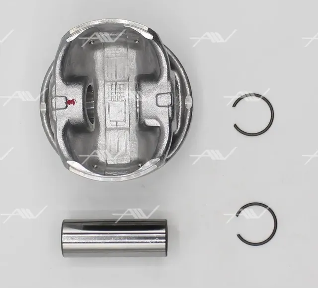 PN-51380 поршень STD AUDI/SEAT/SKODA/VW 1.4 TSI 16V CAXA/CMSB (Autowelt). Артикул PN51380