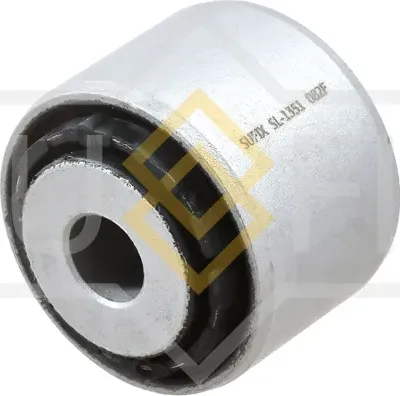 Сайлентблок рычага подвески | зад прав/лев | (Sufix). Артикул SL1351