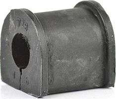 Втулка стабилизатора BSG задняя правая/левая для Opel Vectra B 1995-2003. Артикул BSG 65-700-104