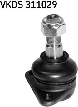 Шаровая опора SKF. Артикул VKDS 311029