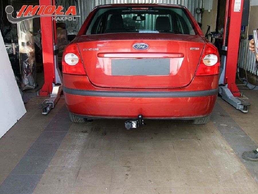 Фаркоп Imiola для Ford Focus II седан 2005-2011. Артикул E.044