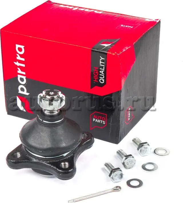 Опора шаровая | перед прав/лев | (Partra). Артикул BJ5070