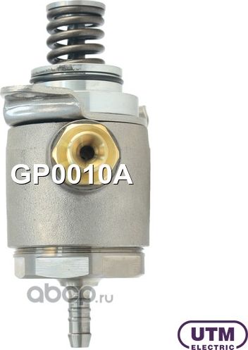 Насос высокого давления бензиновый (UTM). Артикул GP0010A