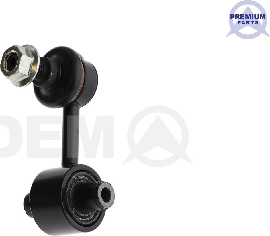 Стойка (тяга) стабилизатора Sidem. Артикул 87664