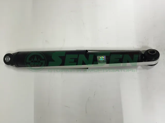 АМОРТИЗАТОР MERCEDES SPRINTER/VW LT28/LT35 96-06 ЗАД.ГАЗ. (Sensen). Артикул 12120037