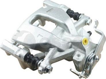 Тормозной суппорт OSSCA левый для Ford Transit VII 2006-2014. Артикул 17839