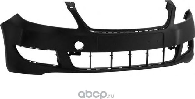 Бампер VAG. Артикул 5J0807221D