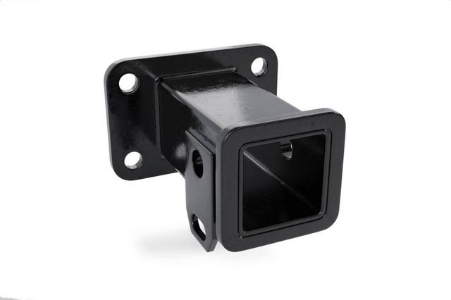 Адаптер универсальный PT Group (4 болта 104-60) под кронштейн 50х50. Артикул UNI-00-991124.00