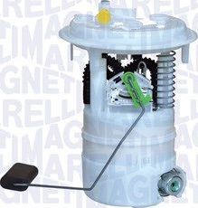 деталь Magneti Marelli. Артикул 313011313110