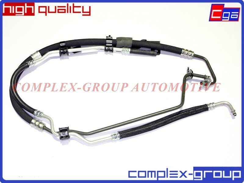 Шланг гидроусилителя руля CGA. Артикул 10PQP808RA