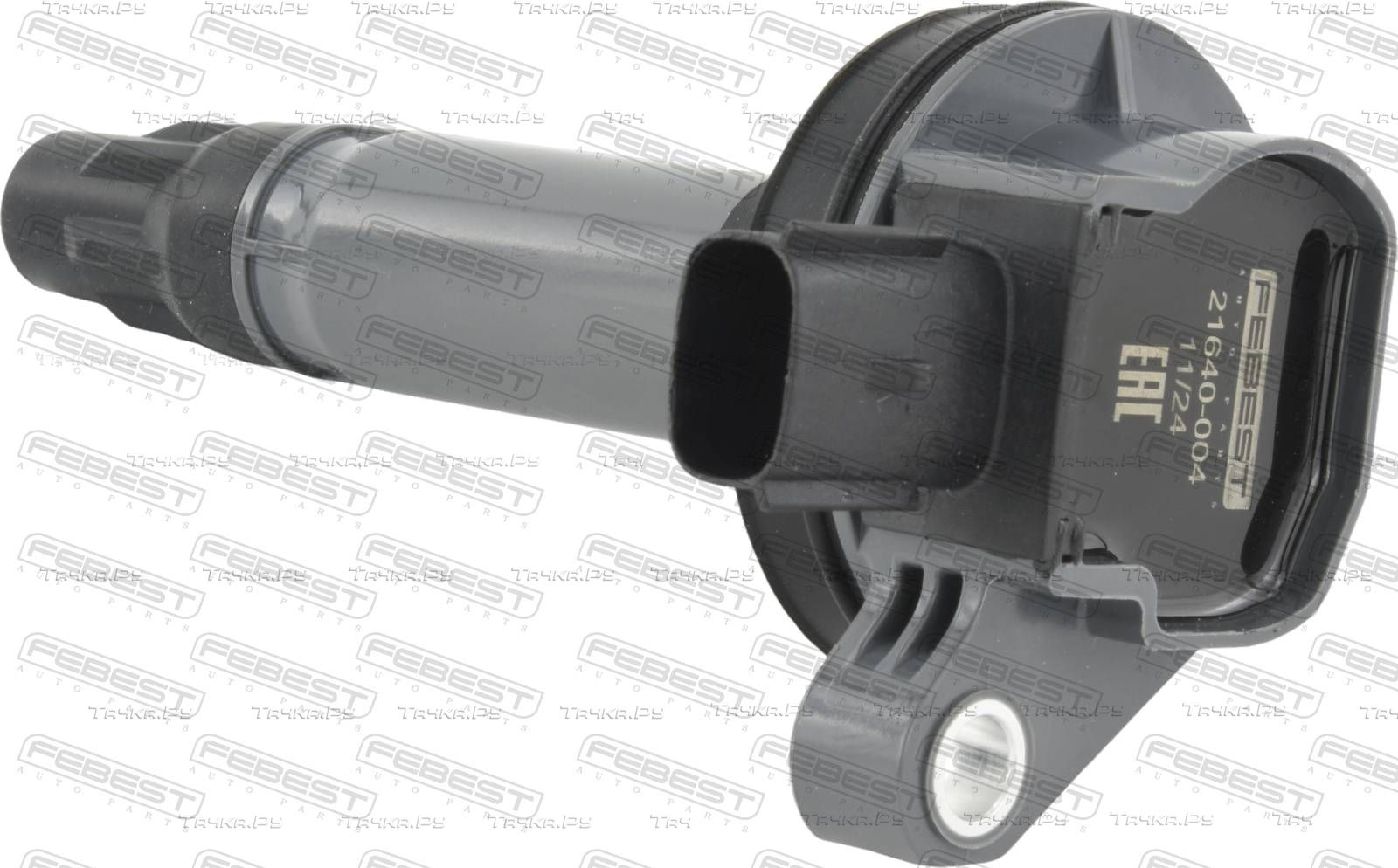 Катушка зажигания Febest для Ford F-150 XIII 2014-2017. Артикул 21640-004