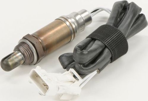 Лямбда-зонд (кислородный датчик) Bosch. Артикул 0 258 003 381