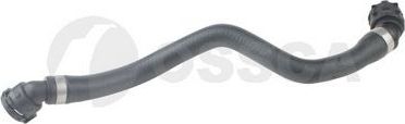 Патрубок радиатора (системы охлаждения) OSSCA. Артикул 24525