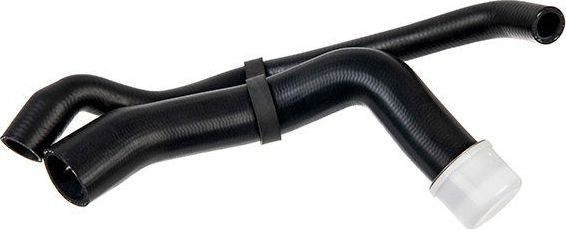 Патрубок радиатора (системы охлаждения) Stellox. Артикул 10-35669-SX