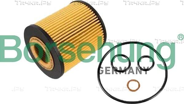 Масляный фильтр Borsehung. Артикул B10440