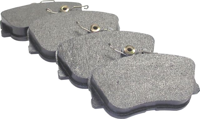 Тормозные колодки JP Group. Артикул 1363600410