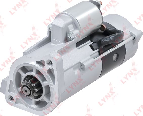 Стартер LYNXauto для Mitsubishi Pajero II 1994-1999. Артикул ES-1325