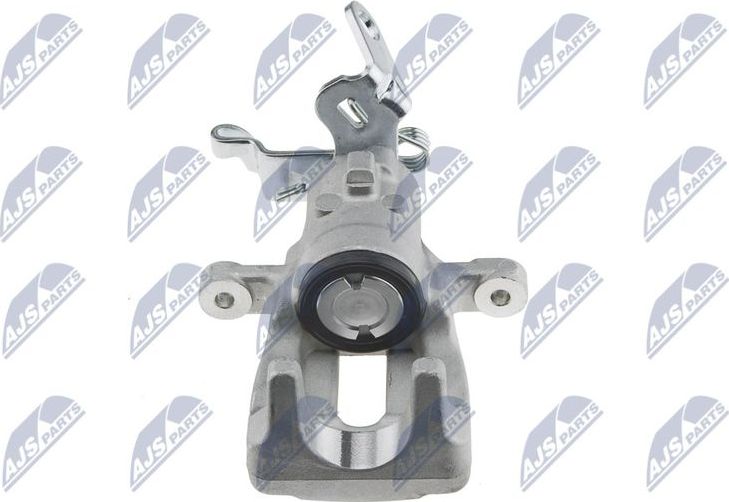 Тормозной суппорт NTY (алюминий). Артикул HZT-VW-070