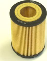Масляный фильтр SCT-Germany для Austin Mini 1974-1993. Артикул SH 423 P