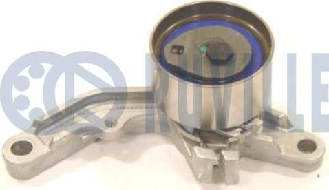 Натяжной ролик (натяжитель) ремня ГРМ Ruville. Артикул 541769