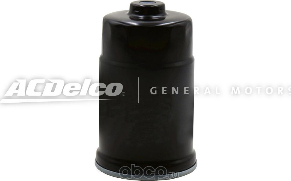 Топливный фильтр ACDelco. Артикул 19372717