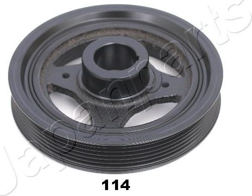 Шкив коленвала Japanparts. Артикул PU-114