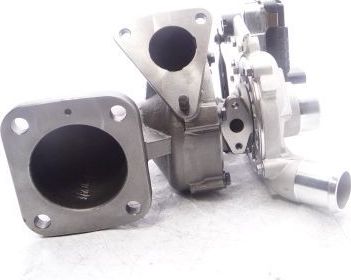 Турбина (турбокомпрессор) Garrett Original Spare part для Ford Transit VII 2006-2014. Артикул 767933-9015W