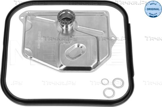 Фильтр АКПП Meyle Original для Mercedes-Benz SL-Класс III (R107, C107) 1974-1985. Артикул 014 027 2003
