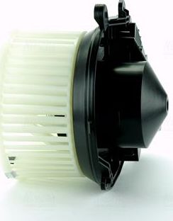 Вентилятор, мотор печки (отопителя) салона Nissens. Артикул 87060