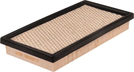 Воздушный фильтр JS Asakashi для Dodge Grand Caravan III 1994-2000. Артикул A0078