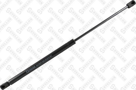 Амортизатор (упор) багажника Stellox для Audi A3 I (8L) 1996-2003. Артикул 11-10227-SX