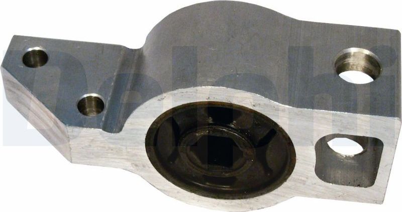 Сайлентблок переднего рычага подвески Delphi. Артикул TD523W