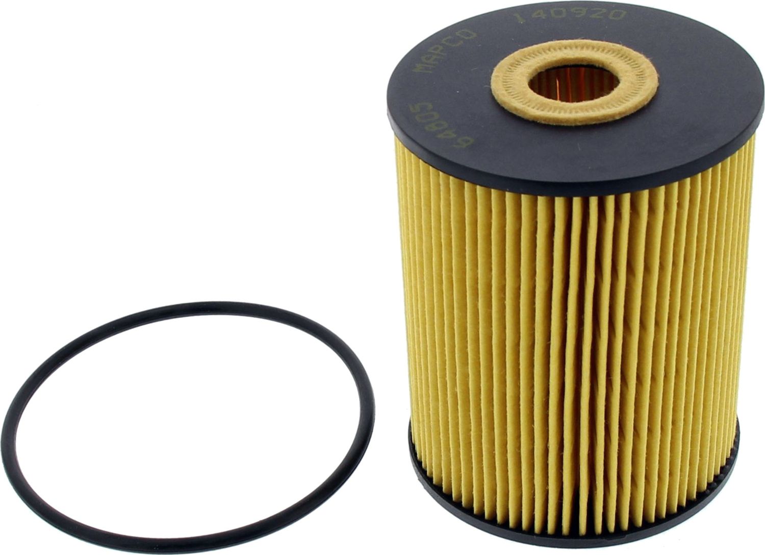 Масляный фильтр MAPCO. Артикул 64805