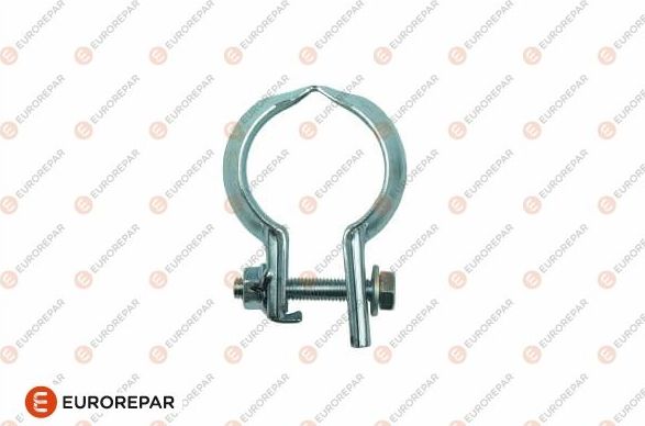 Хомут глушителя Eurorepar задний для Citroen C1 I 2005-2014. Артикул 1613712180