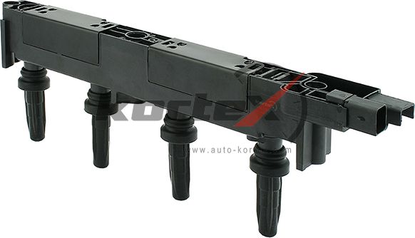 Катушка зажигания (Kortex). Артикул KIC122