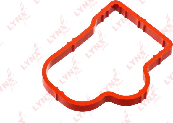 Прокладка впускного коллектора LYNXauto. Артикул SG-0026