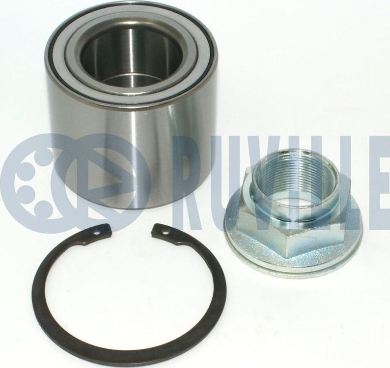 Ступичный подшипник (комплект) Ruville. Артикул 220957