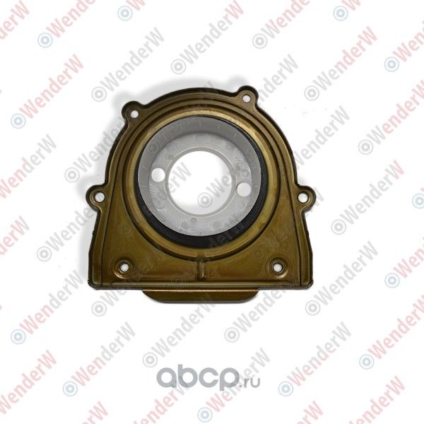 САЛЬНИК КОЛЕНВАЛА ЗАДНИЙ С ФЛАНЦЕМ MAZDA-3, 5, 6, CX7 (Wenderw). Артикул WE113C