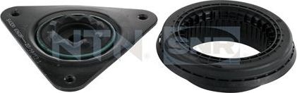 Опора амортизатора (стойки) NTN / SNR. Артикул KB668.48