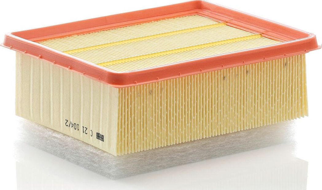 Воздушный фильтр Mann-Filter. Артикул C 21 104/2